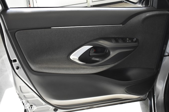 TOYOTA Yaris Cross 1.5 Hybrid 5p. E-CVT Business